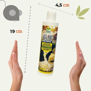 ALBATOP ATTRATTIVO TOPI GEL 150 ml