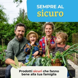 CALCIO MAGNESIO 1 Kg