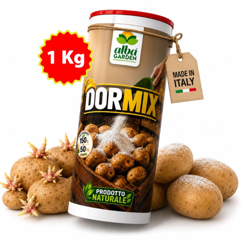 DORMIX 1 Kg