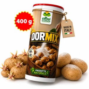 DORMIX 400 g