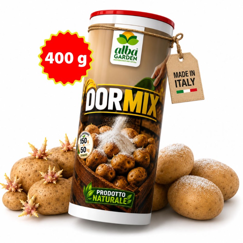 DORMIX 400 g