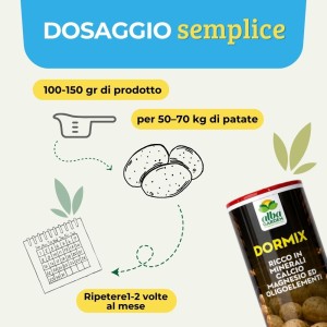DORMIX 1 Kg