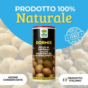 DORMIX 400 g