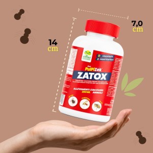PULPIZEK ALLEVAMENTI CONCENTRATO 250 ml