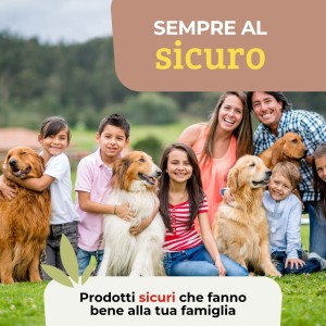 PULPIZEK ALLEVAMENTI CONCENTRATO 250 ml