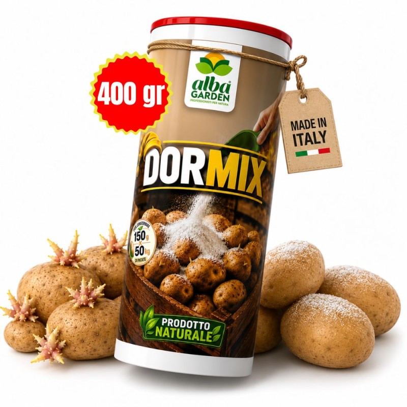 DORMIX 400 g