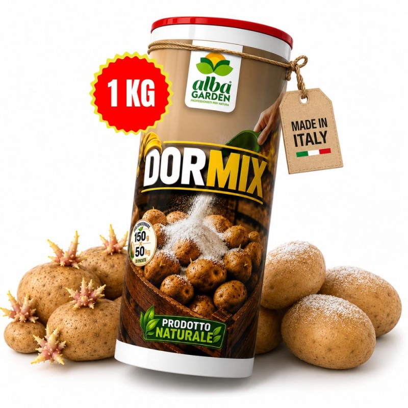 DORMIX 1 Kg