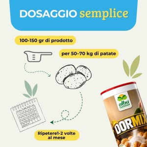 DORMIX 1 Kg
