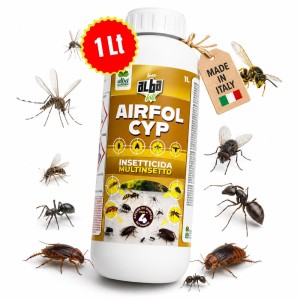 ALBAKILL AIRFOL CYP 1 Lt