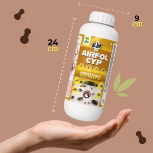 ALBAKILL AIRFOL CYP 1 Lt