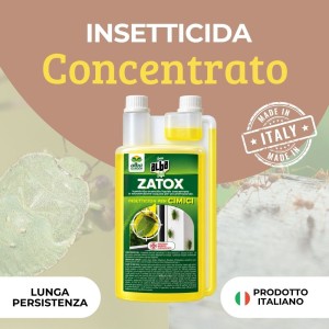 ALBAKILL CIMICI CONCENTRATO 1 Lt