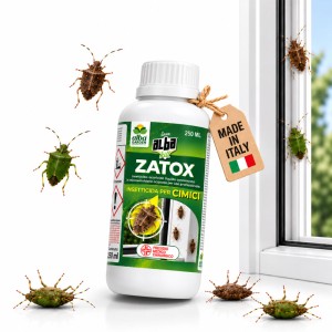 ALBAKILL CIMICI CONCENTRATO 250 ml