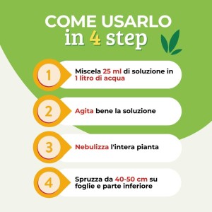 TRIPLA AZIONE CONCENTRATO 200 ml