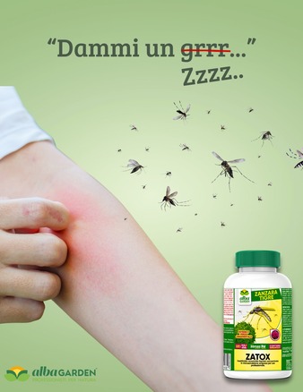 Un che? 
Vabbè, lascia perdere. Qui si balla solo senza zanzare.🦟 
Scopri tutti i prodotti anti zanzare su www.albagarden.it
#Albagarden #dammiungrr